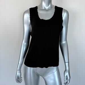 Marled women tank top size XL